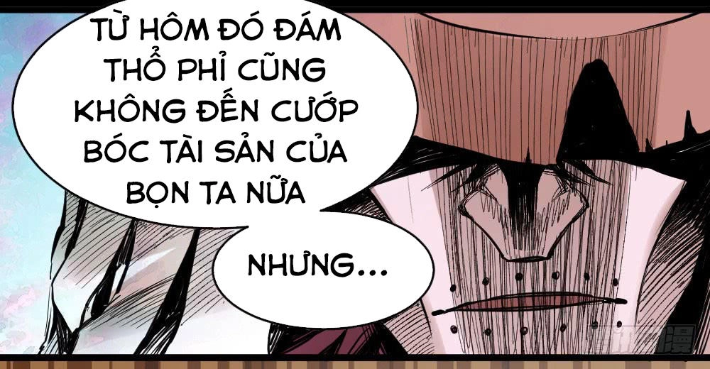 Y Thống Thiên Hạ Chapter 13 - 24