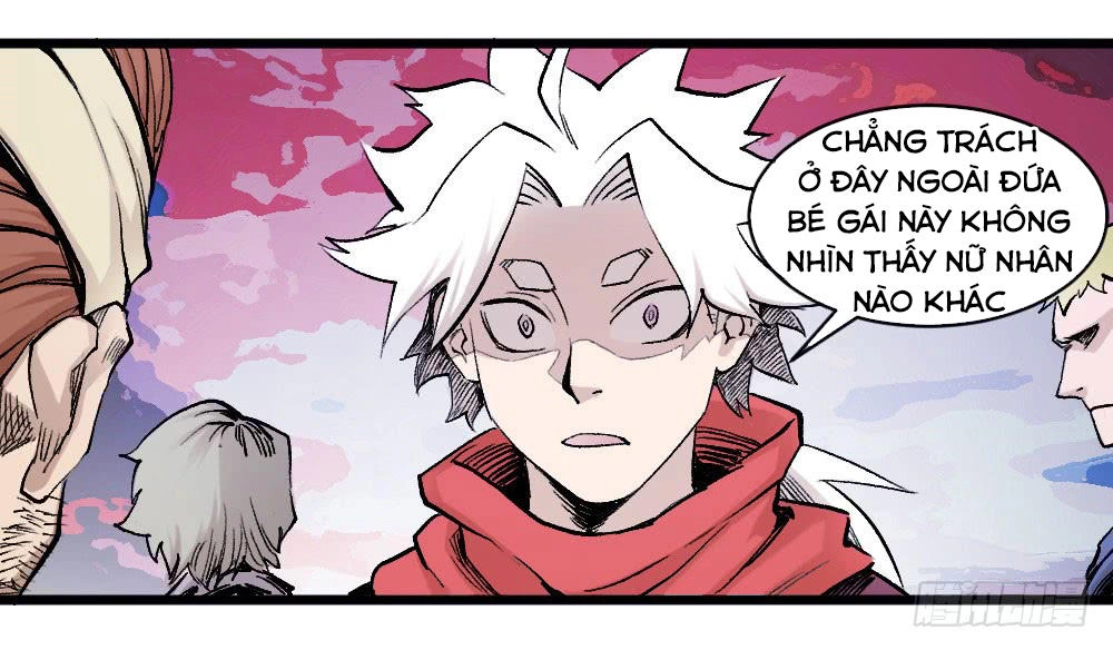 Y Thống Thiên Hạ Chapter 13 - 26