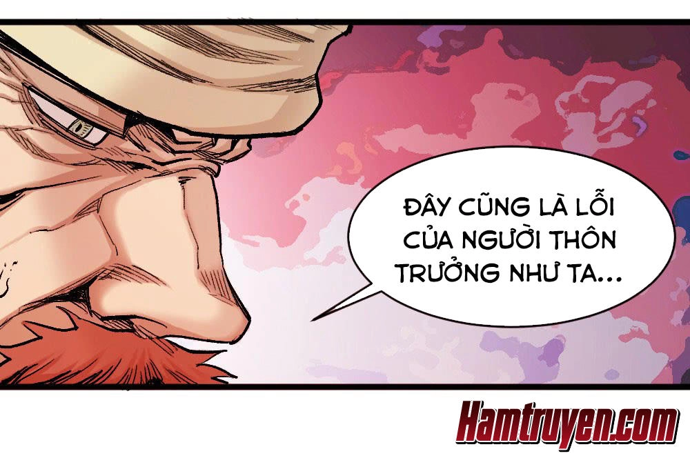 Y Thống Thiên Hạ Chapter 13 - 27