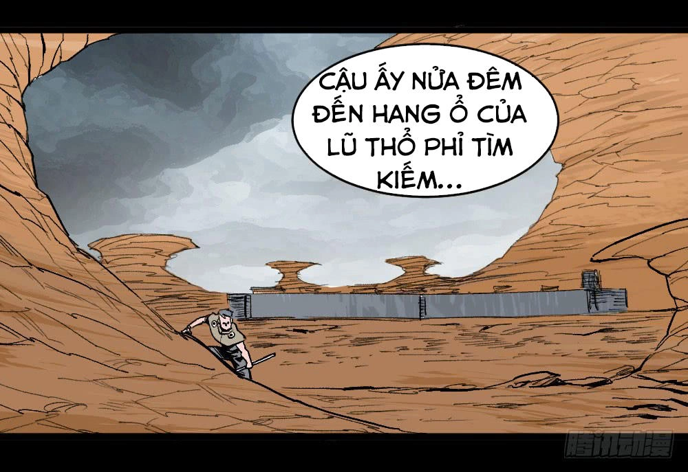 Y Thống Thiên Hạ Chapter 13 - 31