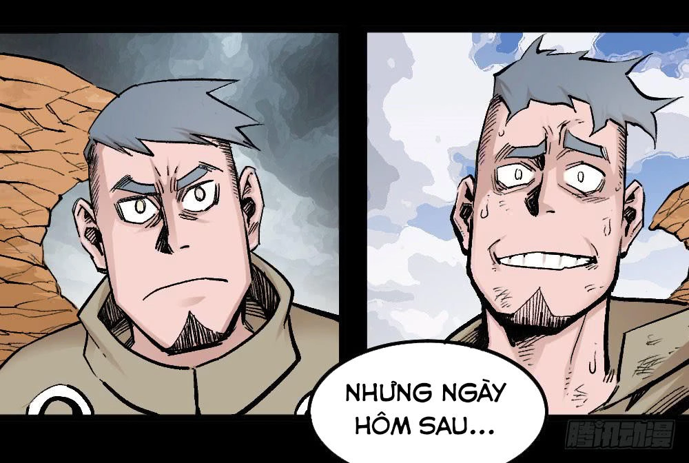 Y Thống Thiên Hạ Chapter 13 - 32