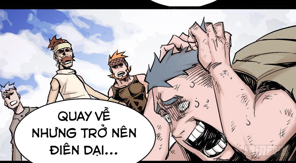 Y Thống Thiên Hạ Chapter 13 - 33