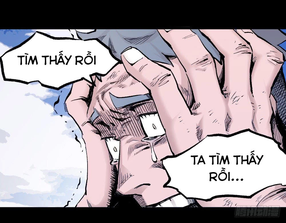 Y Thống Thiên Hạ Chapter 13 - 34