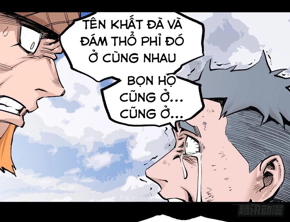 Y Thống Thiên Hạ Chapter 13 - 36