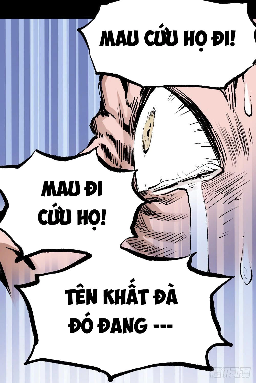 Y Thống Thiên Hạ Chapter 13 - 37