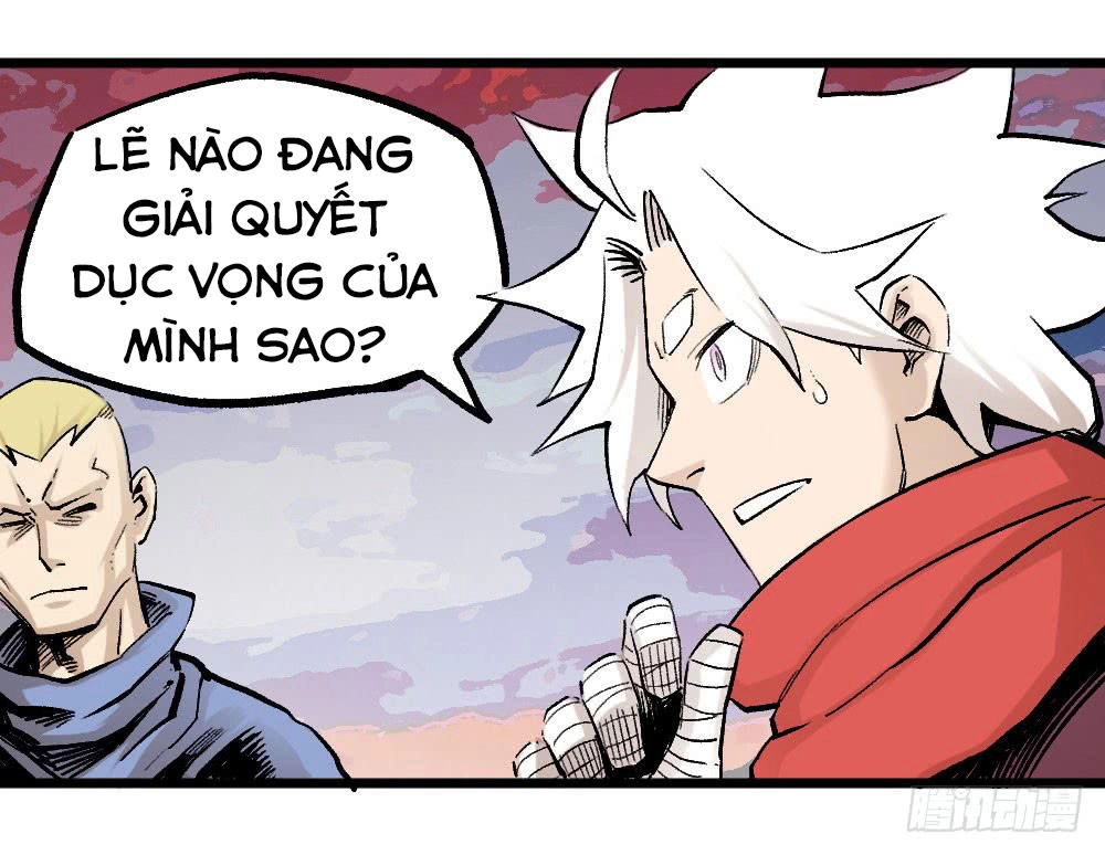 Y Thống Thiên Hạ Chapter 13 - 39