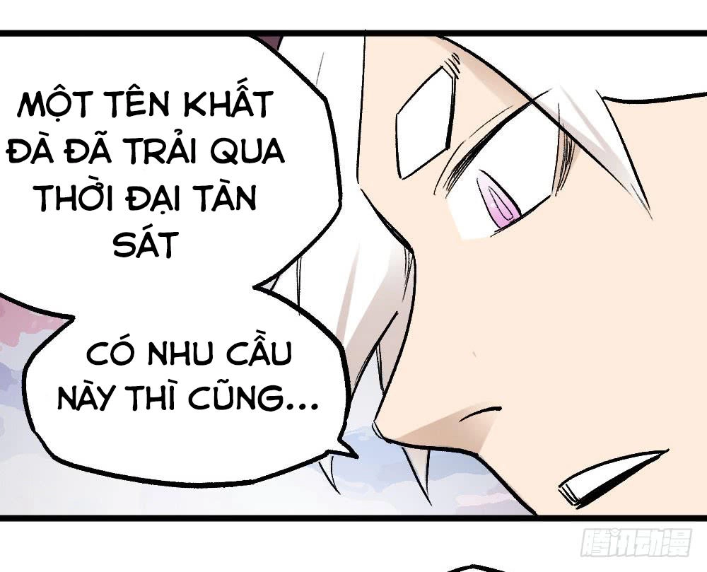Y Thống Thiên Hạ Chapter 13 - 40