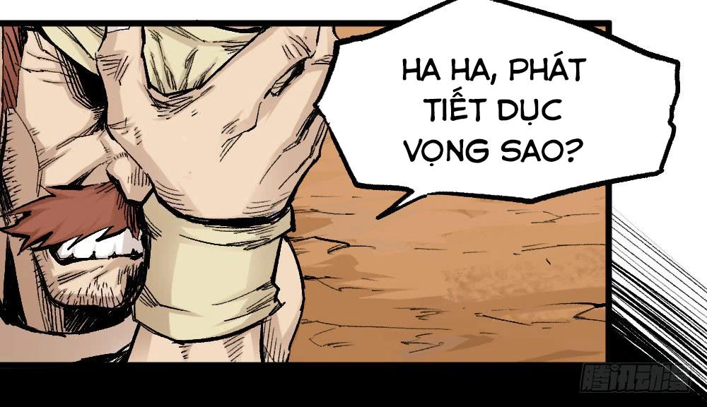 Y Thống Thiên Hạ Chapter 13 - 41