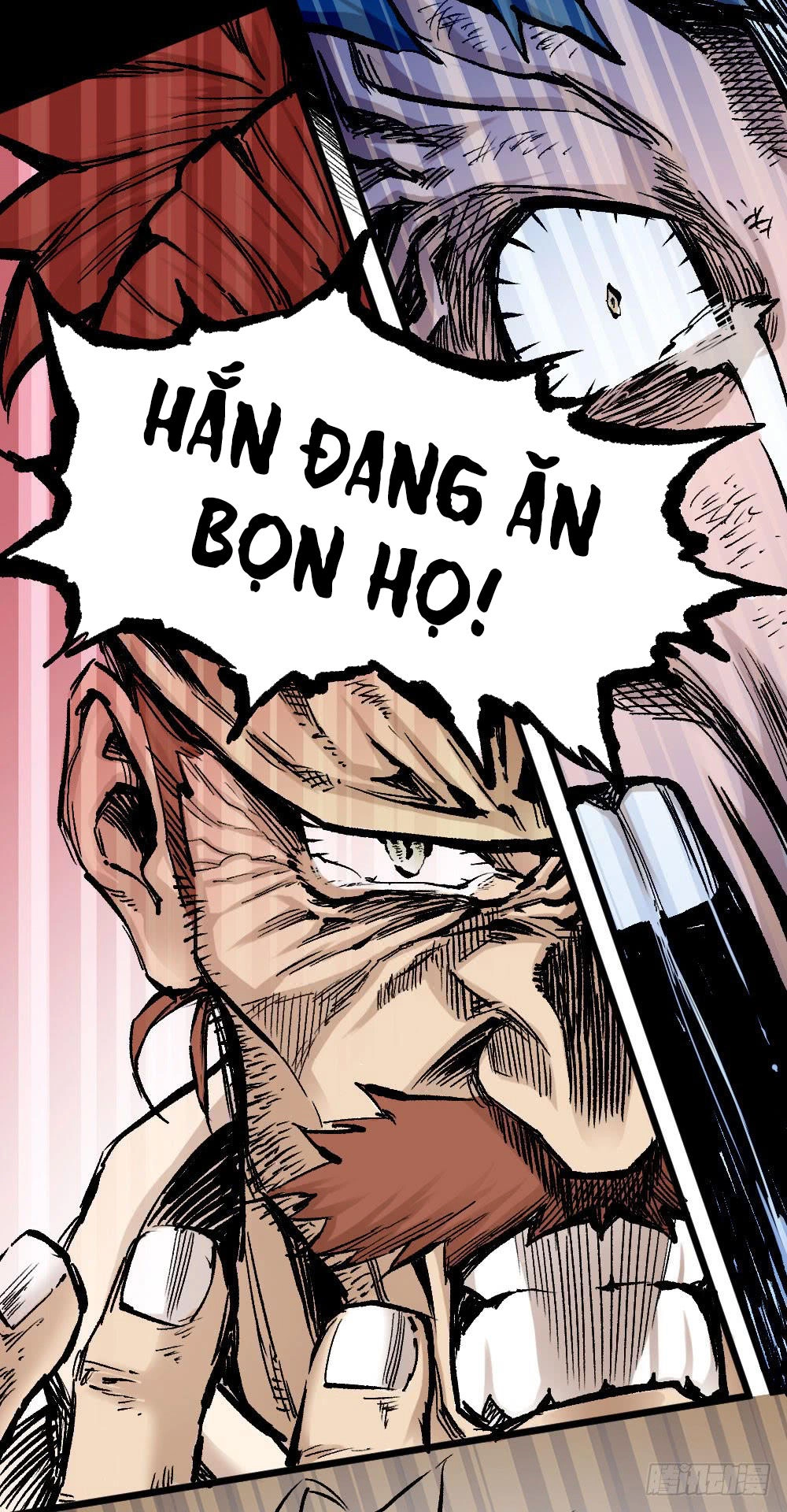 Y Thống Thiên Hạ Chapter 13 - 43