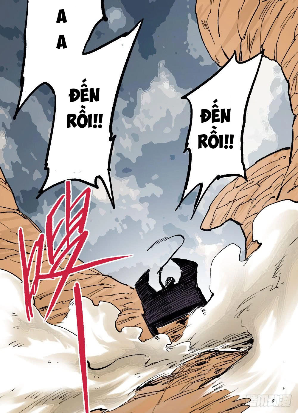 Y Thống Thiên Hạ Chapter 13.2 - 27