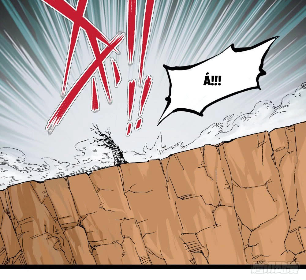 Y Thống Thiên Hạ Chapter 14.5 - 29