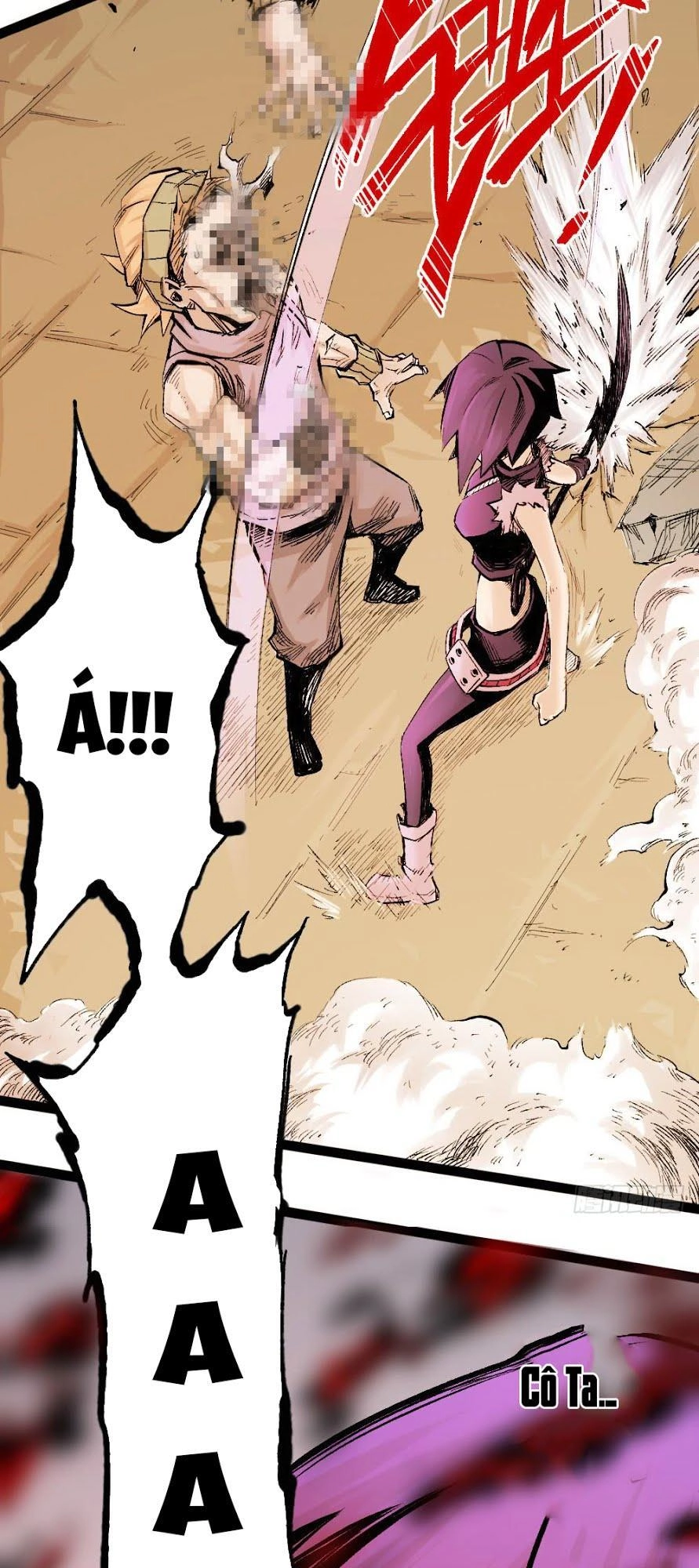 Y Thống Thiên Hạ Chapter 14.5 - 46