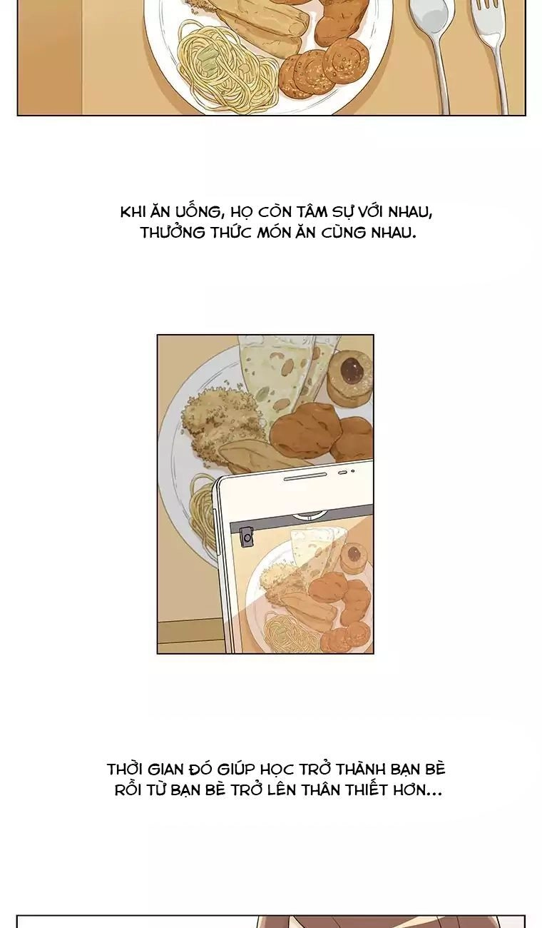 Shall We Have Dinner Tonight Chapter 1 - 15