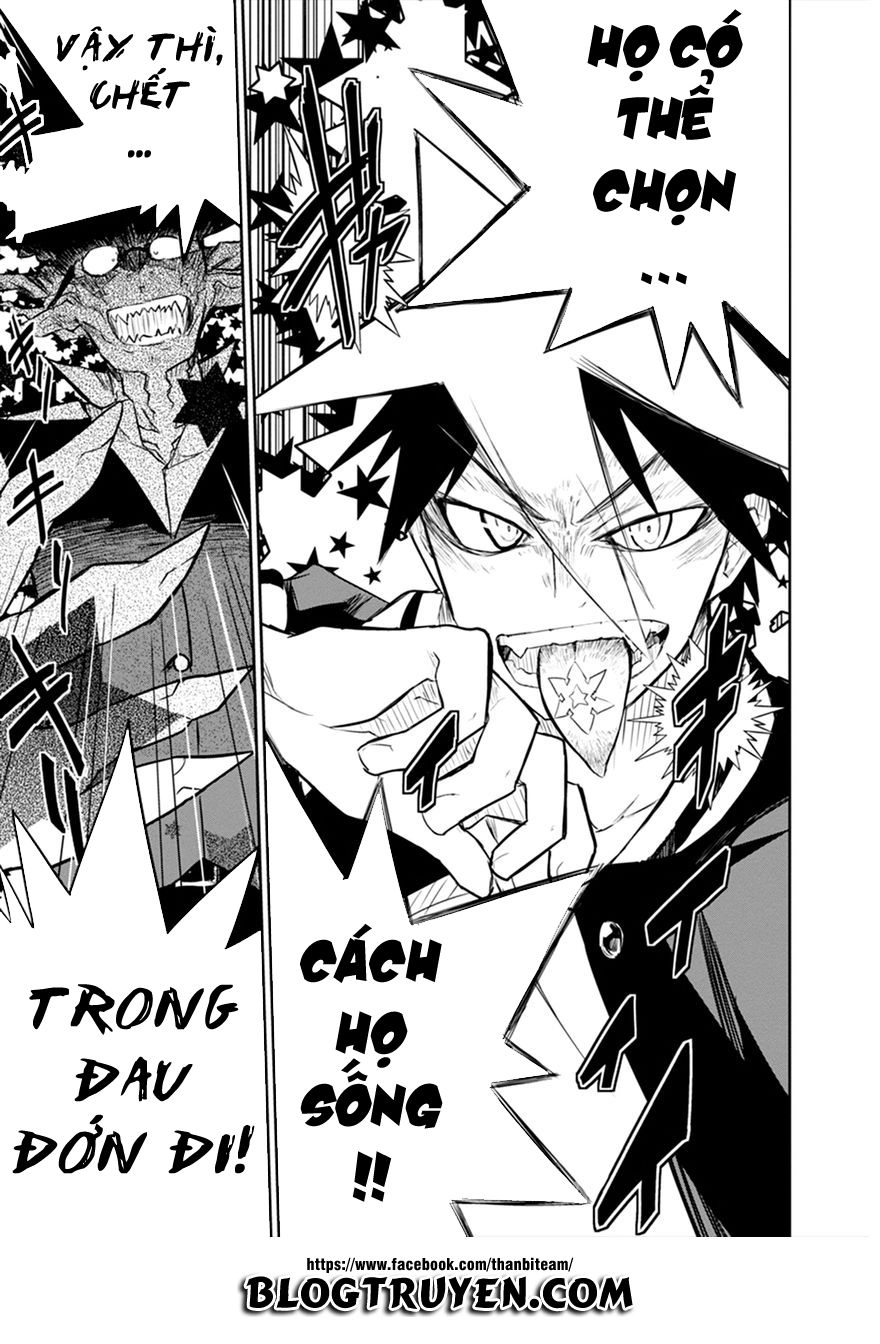 Kaimetsuou To 12 Nin No Hoshi No Miko Chapter 1 - 65