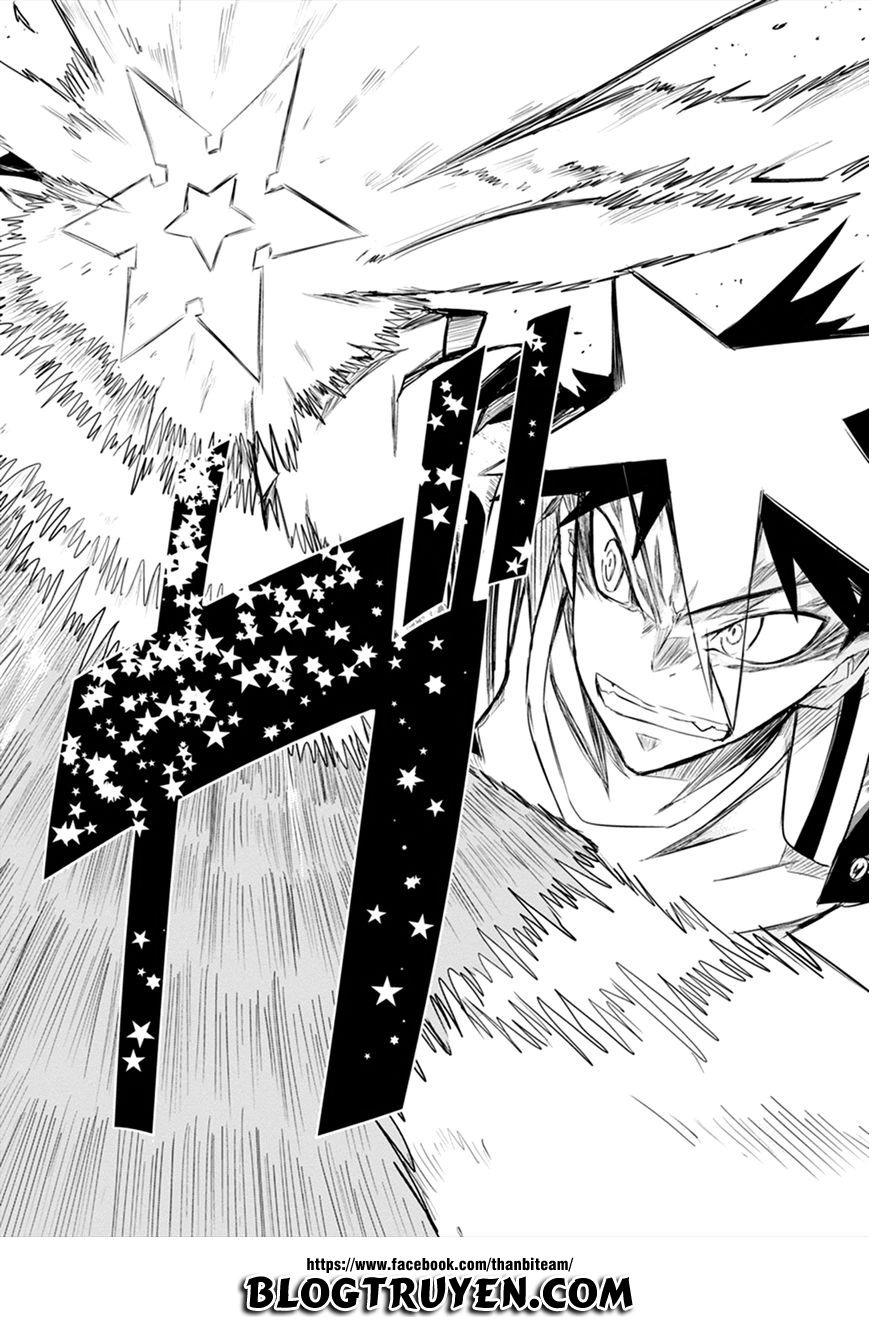 Kaimetsuou To 12 Nin No Hoshi No Miko Chapter 1 - 66