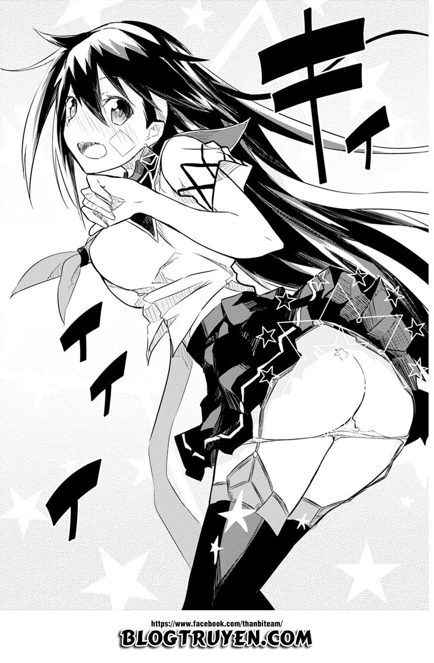 Kaimetsuou To 12 Nin No Hoshi No Miko Chapter 1 - 80