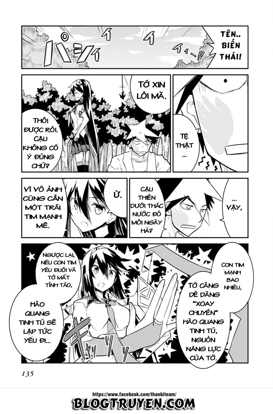 Kaimetsuou To 12 Nin No Hoshi No Miko Chapter 3 - 13