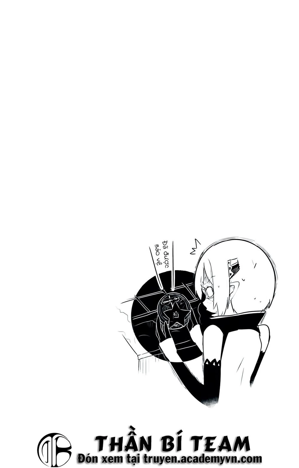 Kaimetsuou To 12 Nin No Hoshi No Miko Chapter 6.5 - 20