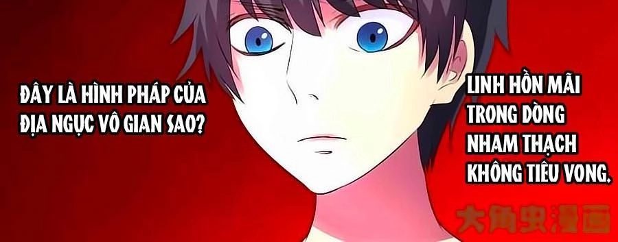 Luyện Ngục Trọng Sinh Chapter 6 - 2