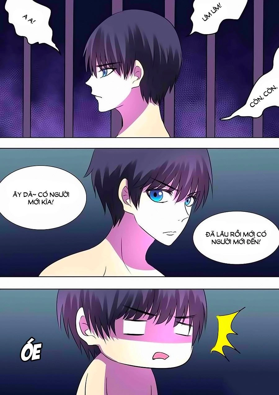 Luyện Ngục Trọng Sinh Chapter 6 - 5