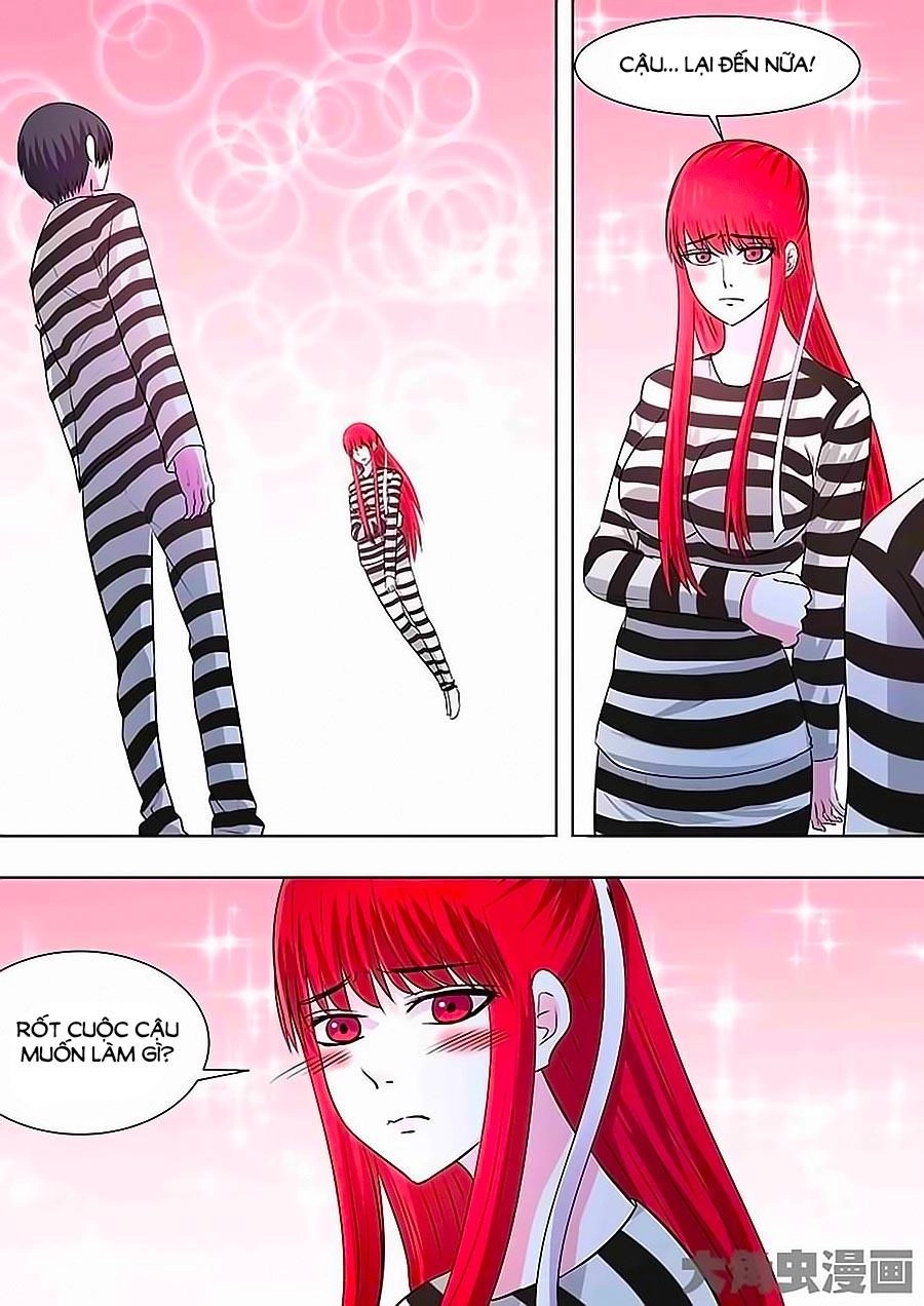 Luyện Ngục Trọng Sinh Chapter 13 - 3