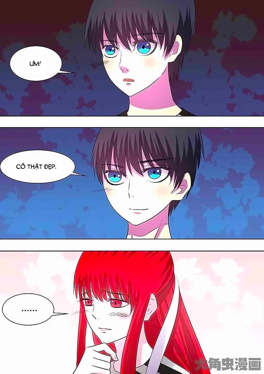 Luyện Ngục Trọng Sinh Chapter 13 - 4