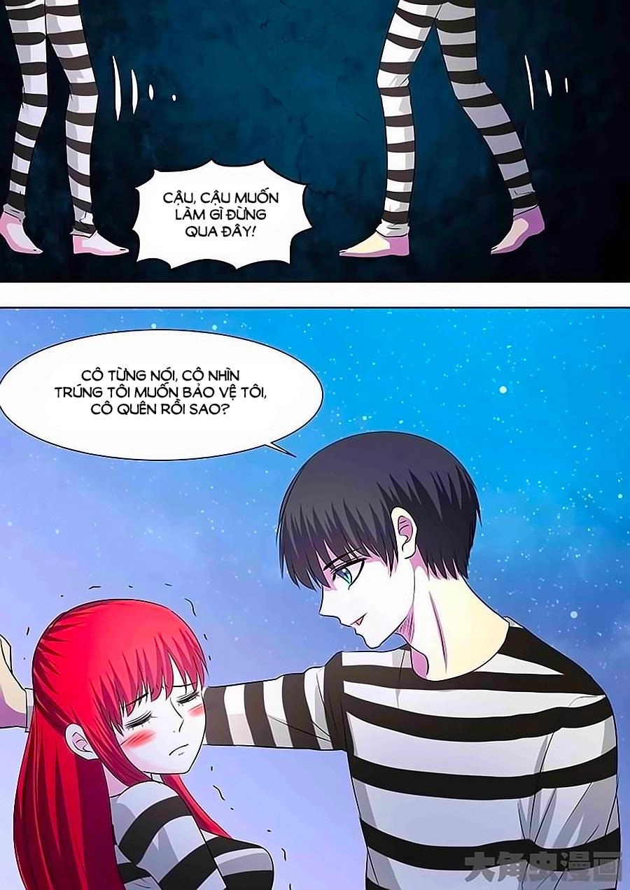 Luyện Ngục Trọng Sinh Chapter 13 - 5
