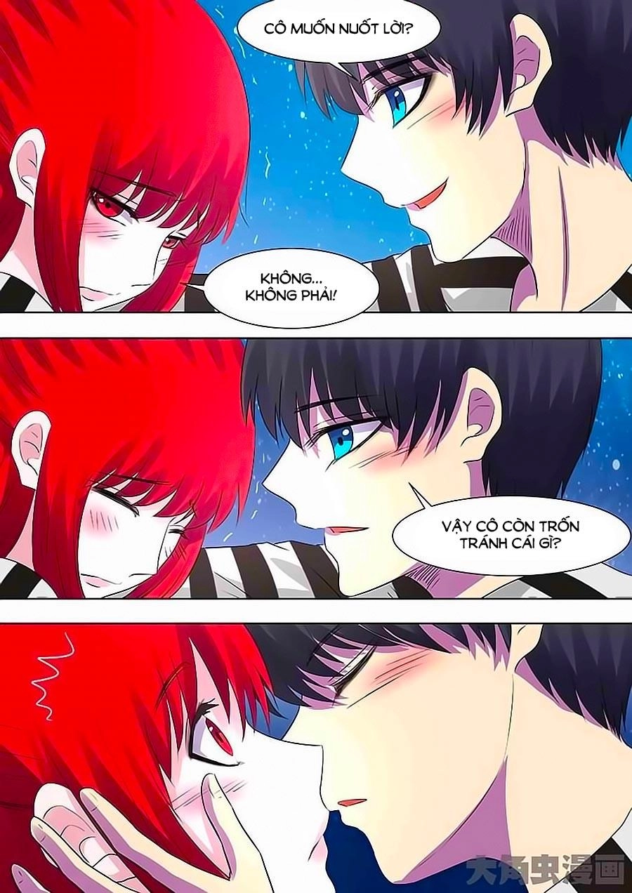 Luyện Ngục Trọng Sinh Chapter 13 - 6