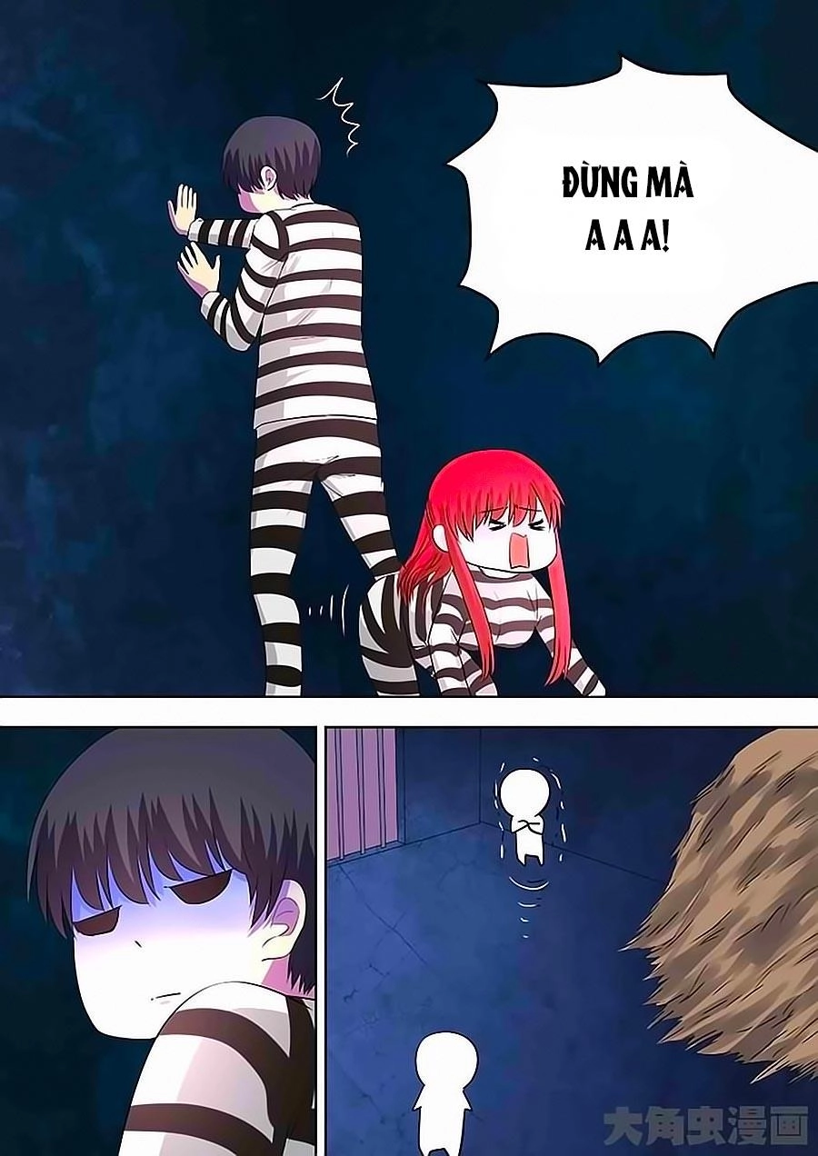 Luyện Ngục Trọng Sinh Chapter 13 - 7