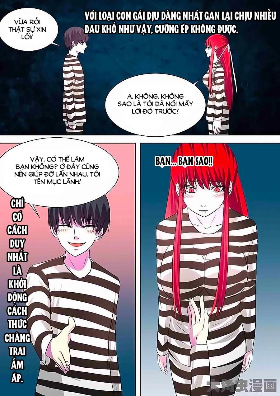 Luyện Ngục Trọng Sinh Chapter 13 - 9