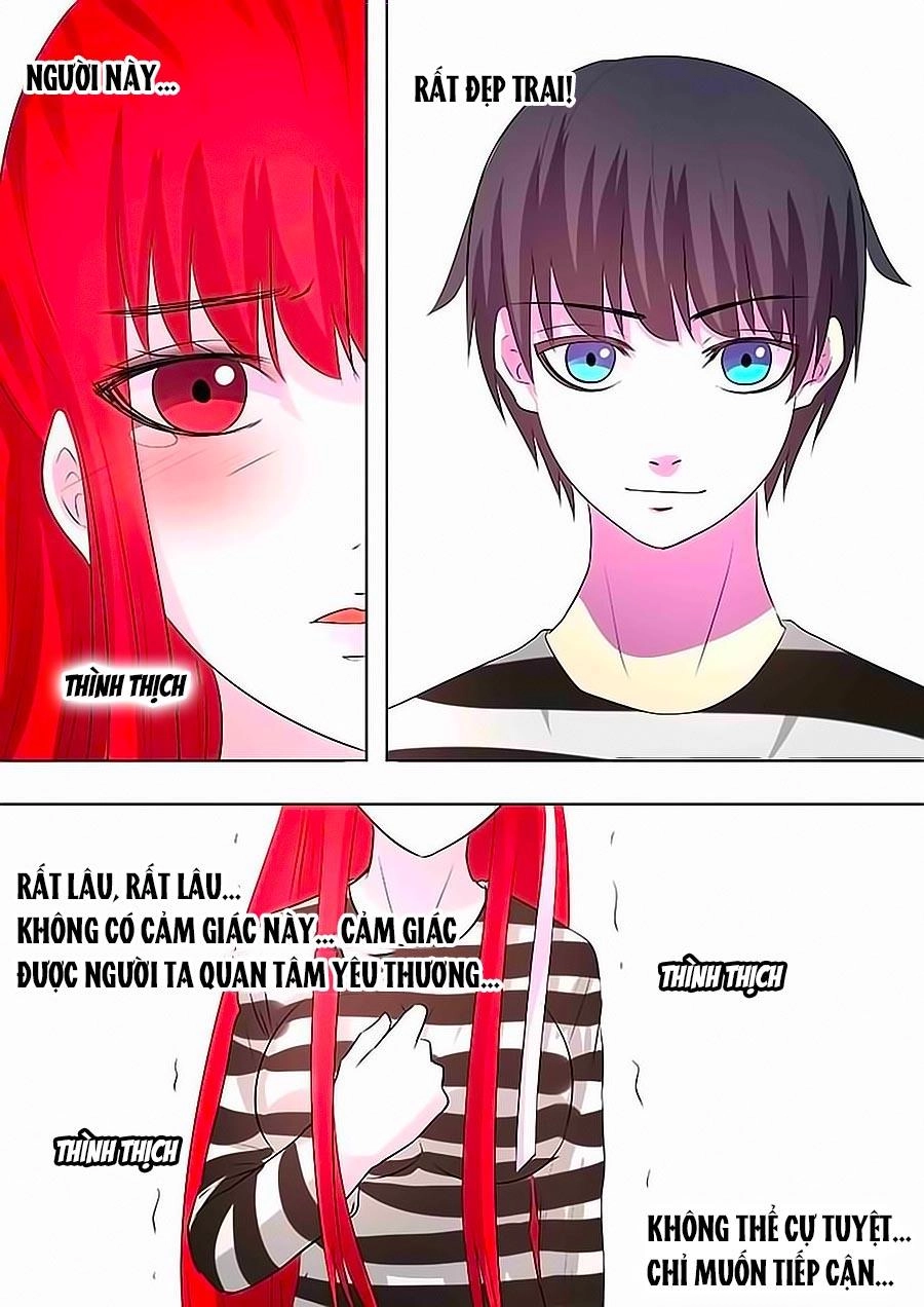 Luyện Ngục Trọng Sinh Chapter 13 - 10