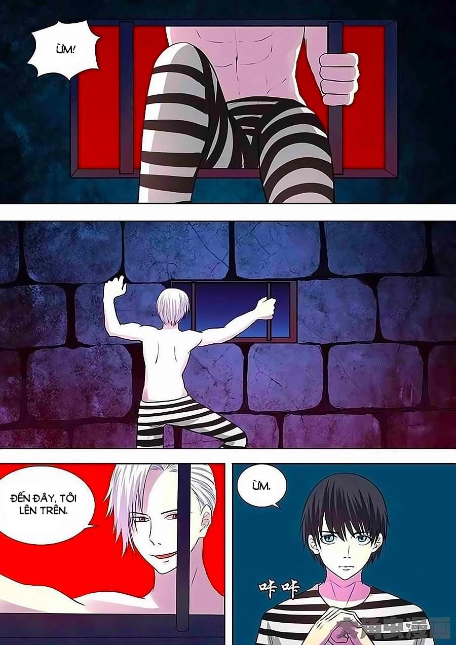 Luyện Ngục Trọng Sinh Chapter 15 - 5