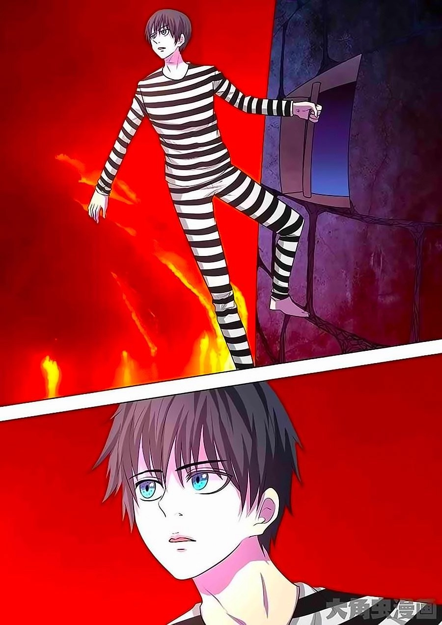 Luyện Ngục Trọng Sinh Chapter 15 - 7