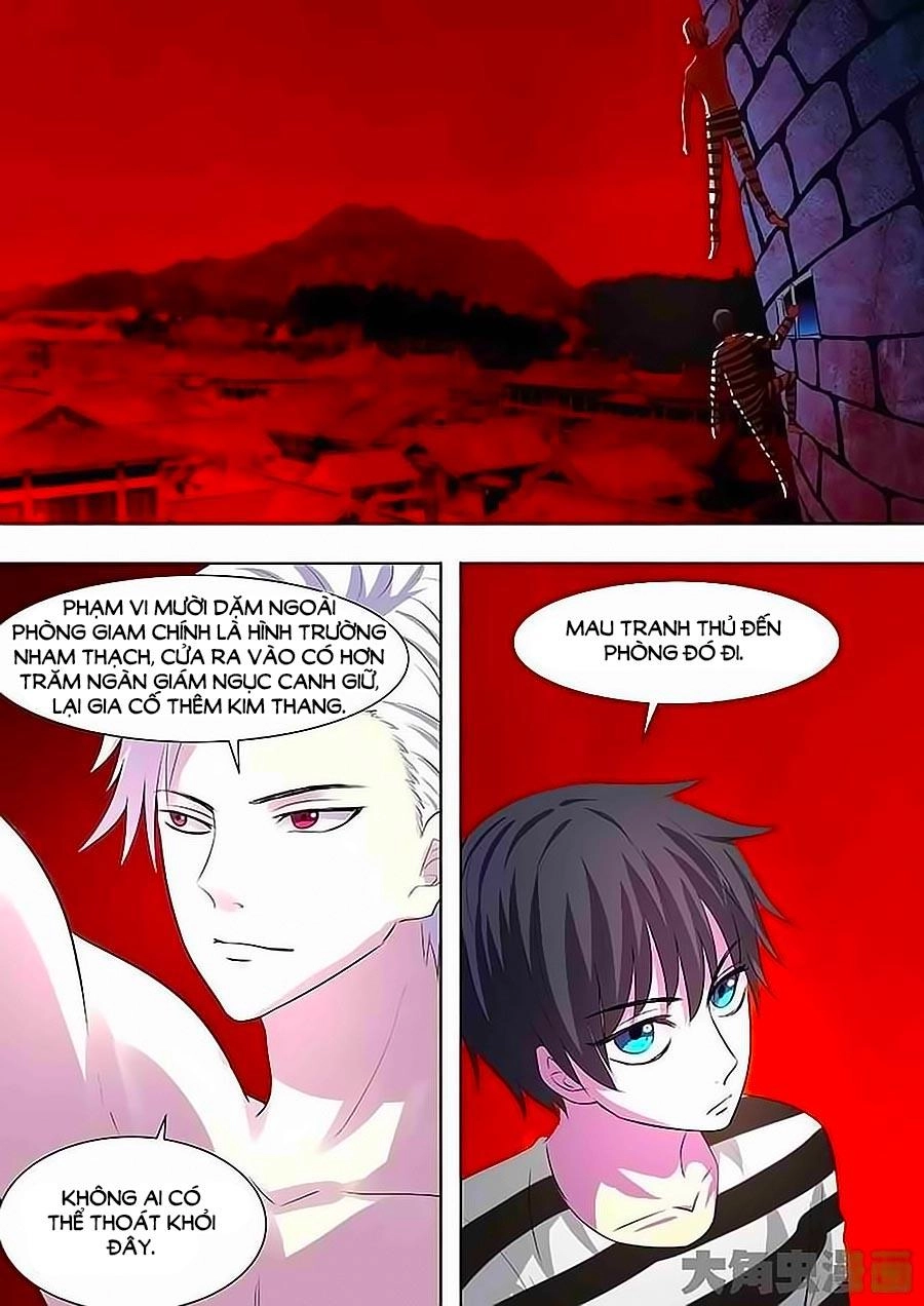 Luyện Ngục Trọng Sinh Chapter 15 - 8