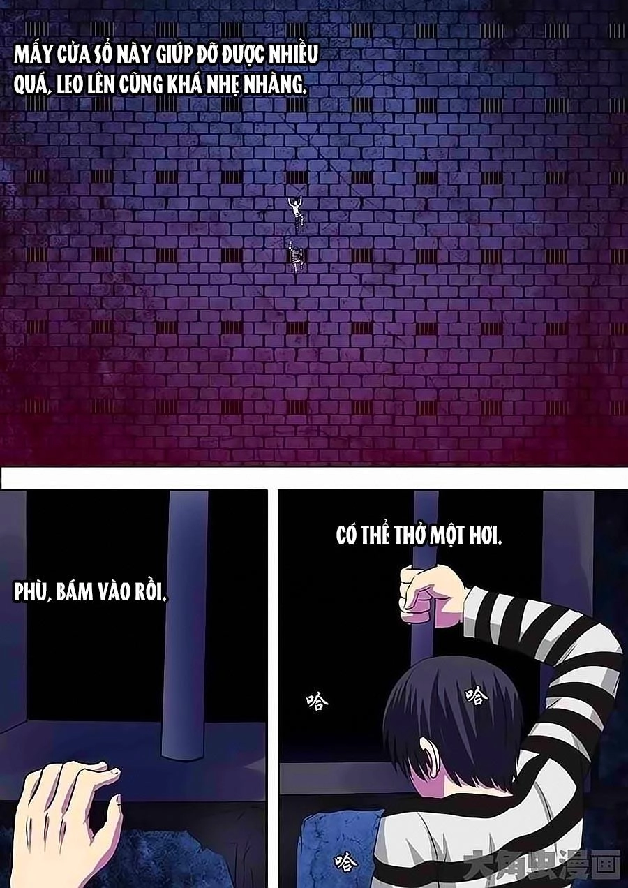 Luyện Ngục Trọng Sinh Chapter 15 - 9