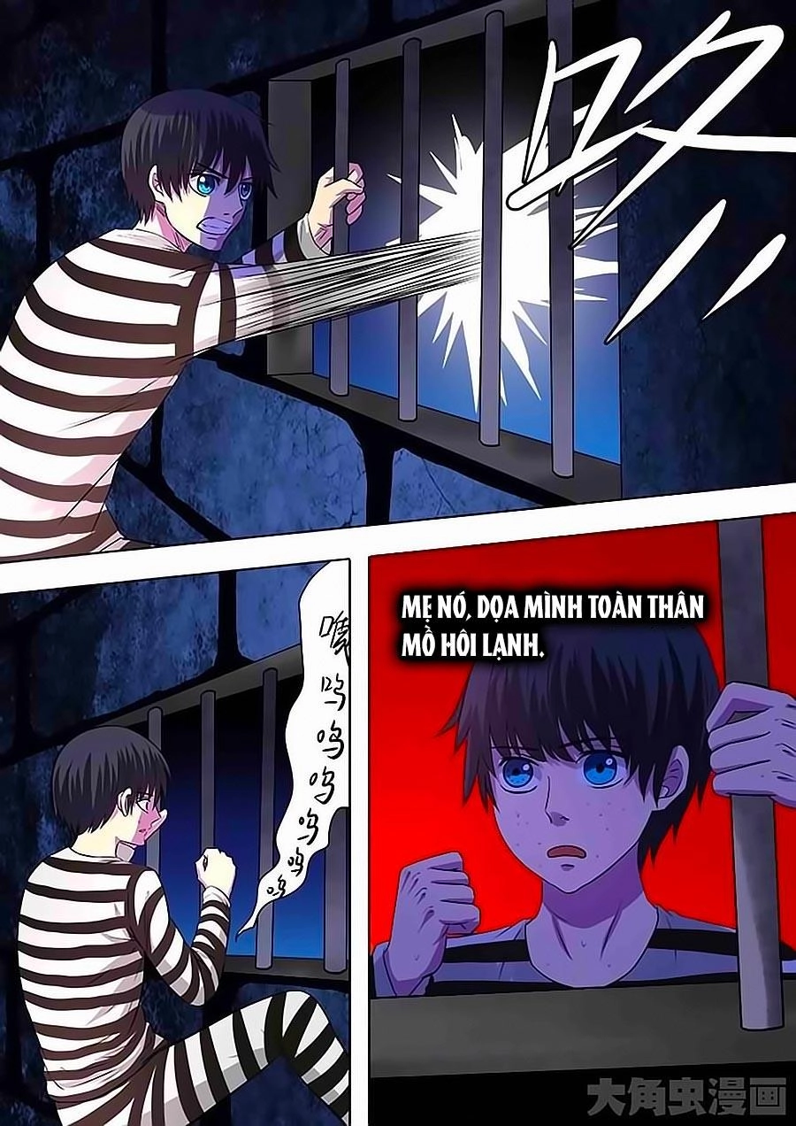 Luyện Ngục Trọng Sinh Chapter 16 - 4