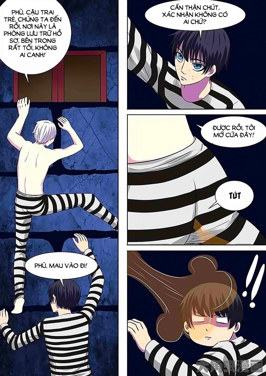 Luyện Ngục Trọng Sinh Chapter 16 - 6