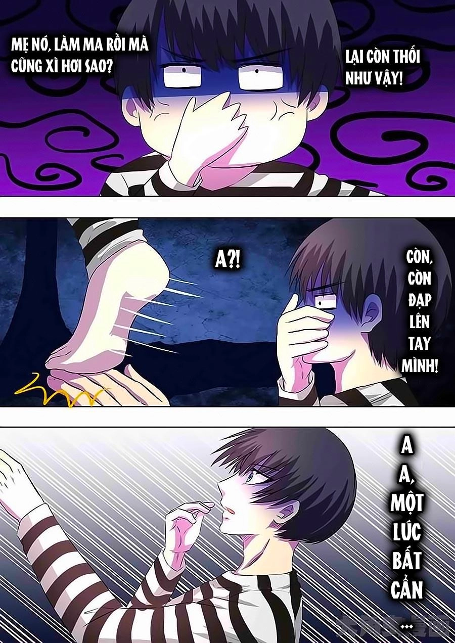 Luyện Ngục Trọng Sinh Chapter 16 - 7