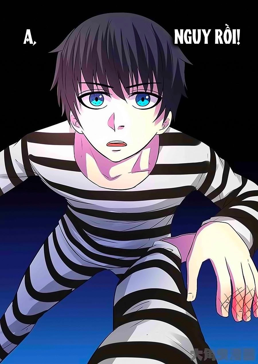 Luyện Ngục Trọng Sinh Chapter 16 - 8