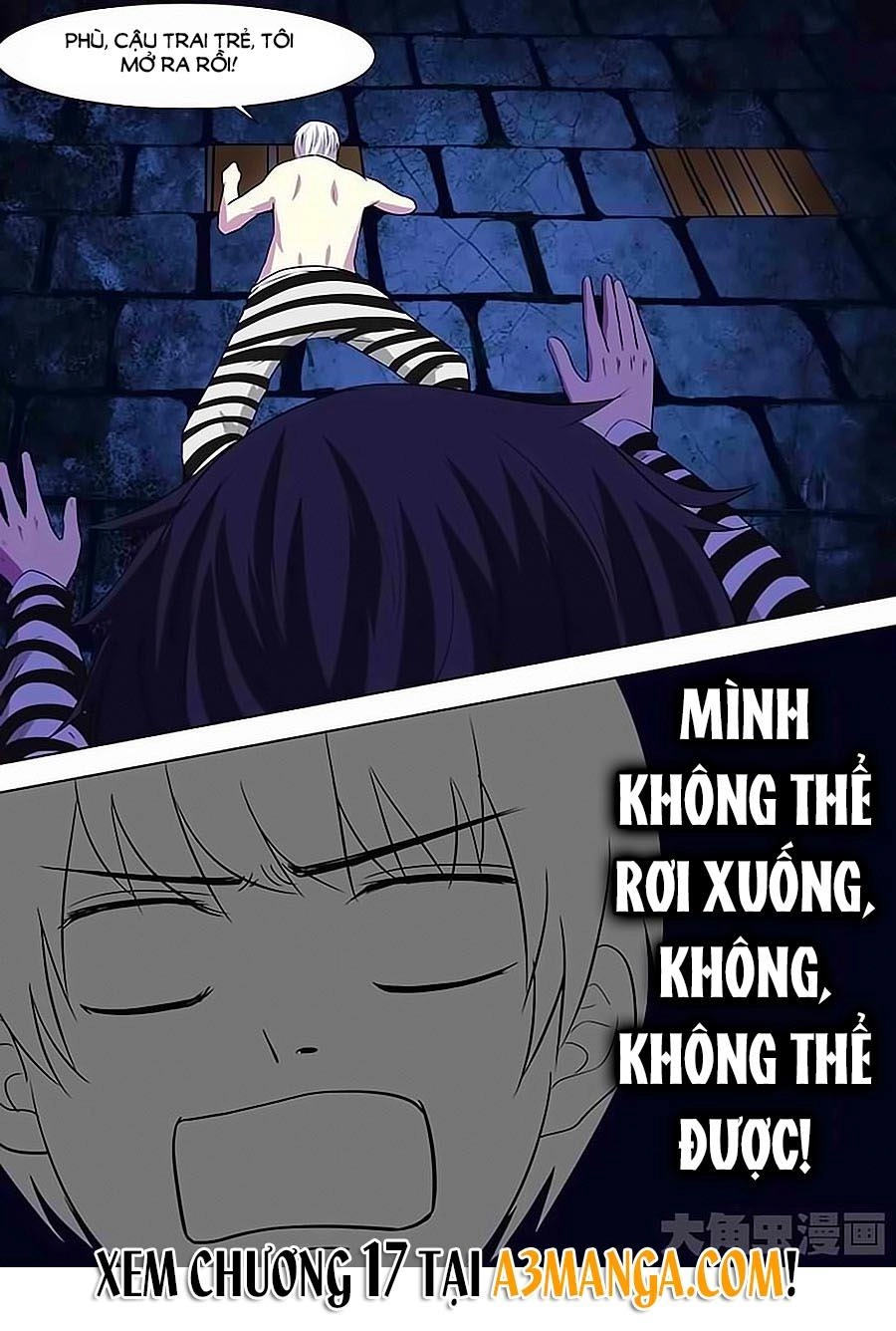 Luyện Ngục Trọng Sinh Chapter 16 - 9