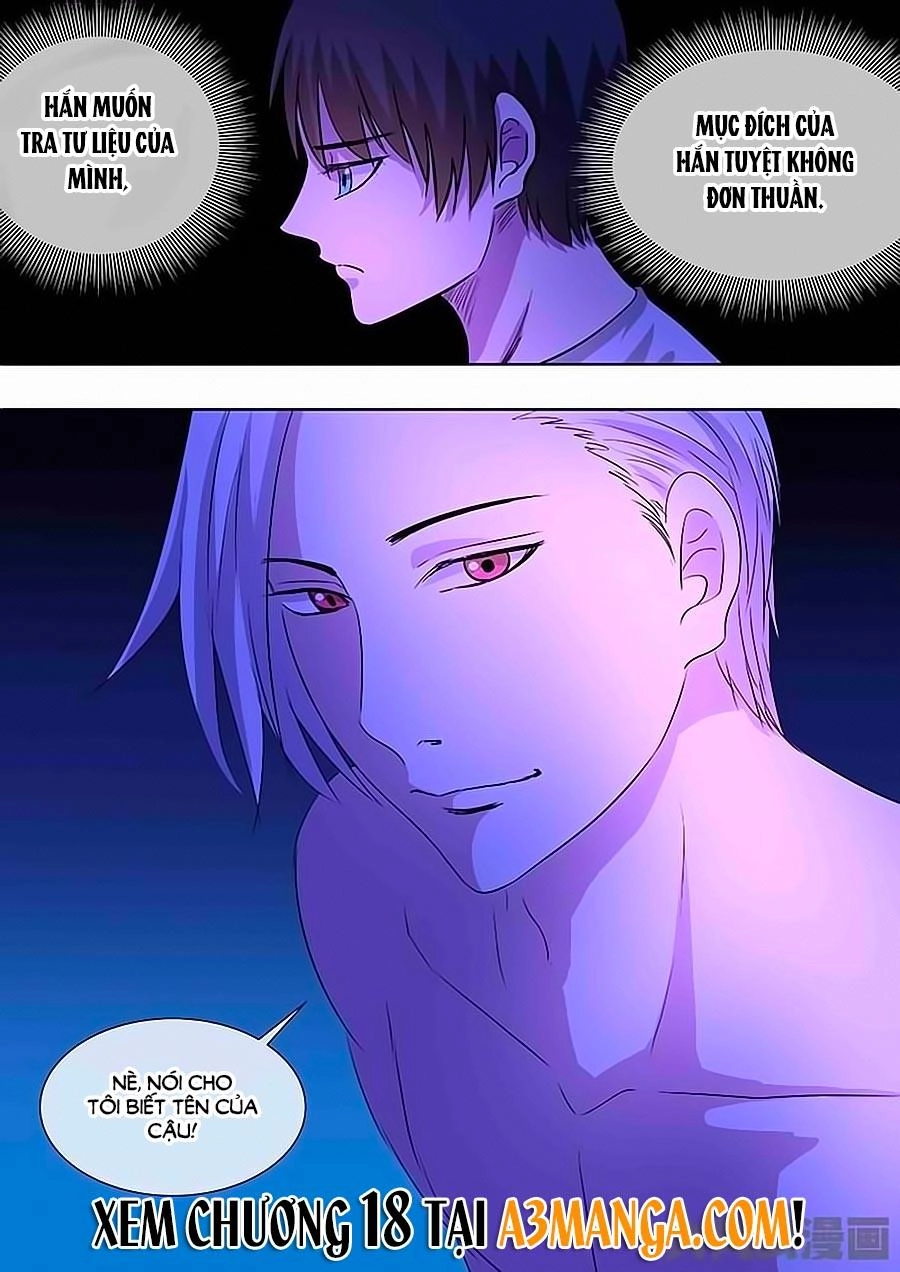 Luyện Ngục Trọng Sinh Chapter 17 - 10