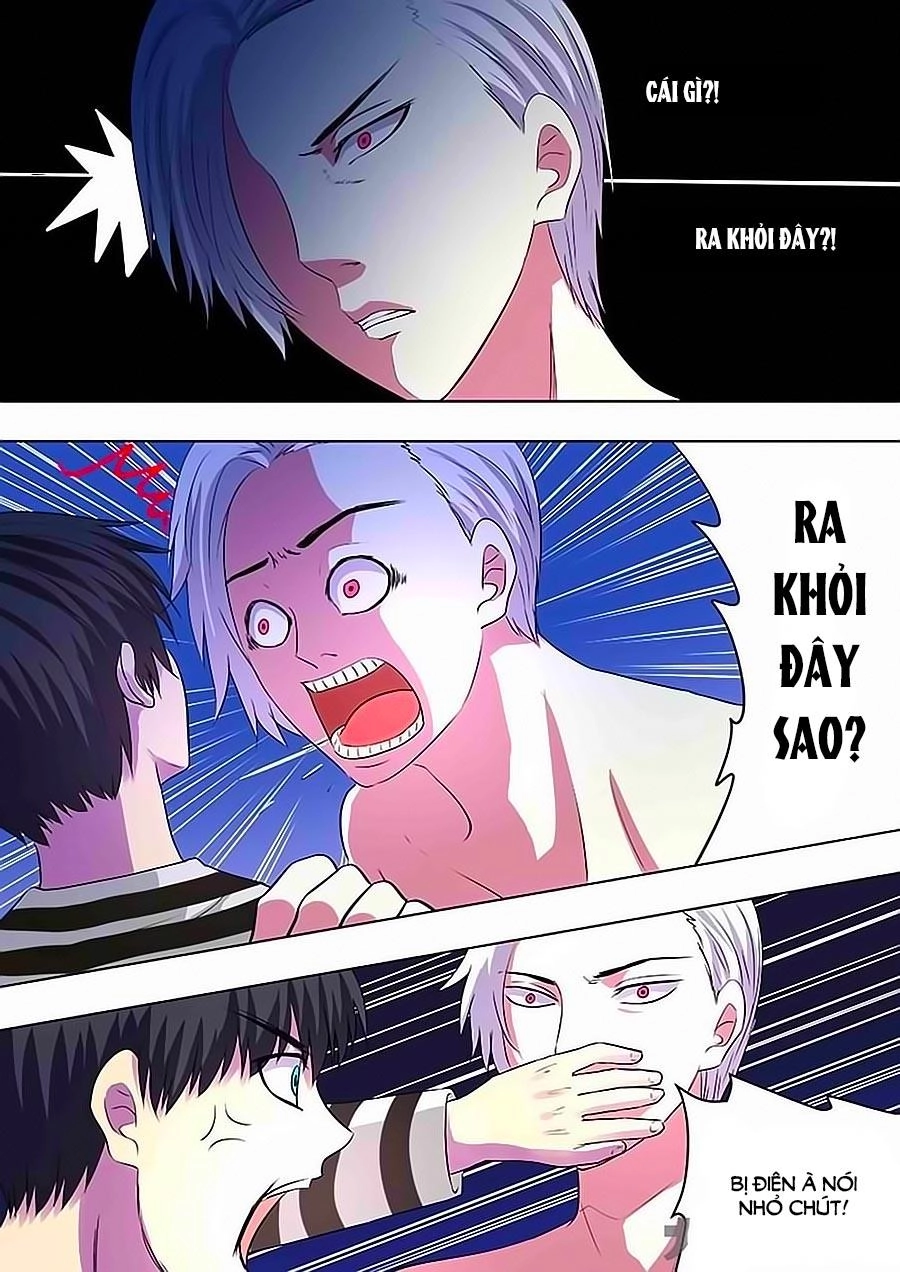 Luyện Ngục Trọng Sinh Chapter 20 - 3