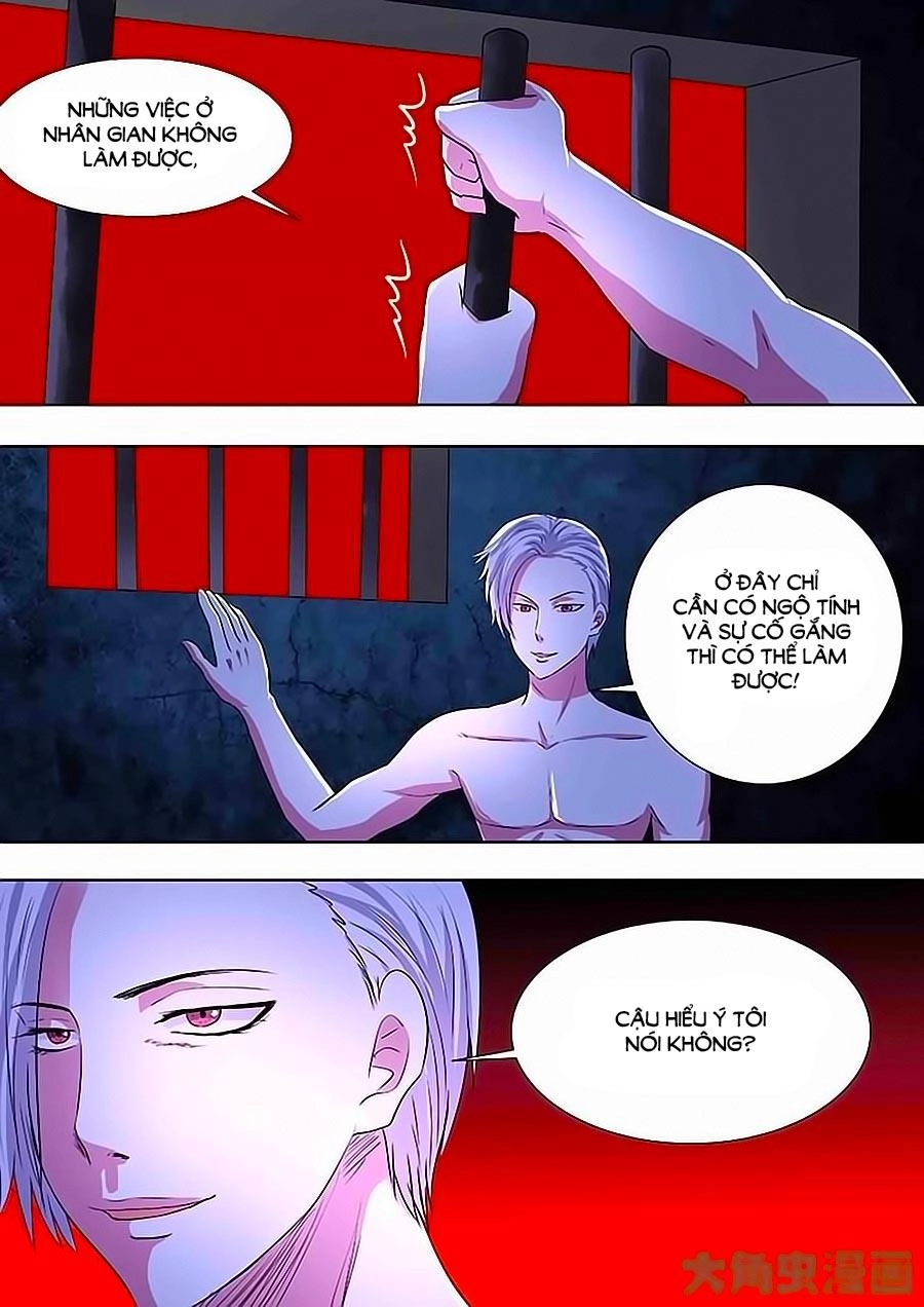 Luyện Ngục Trọng Sinh Chapter 20 - 7