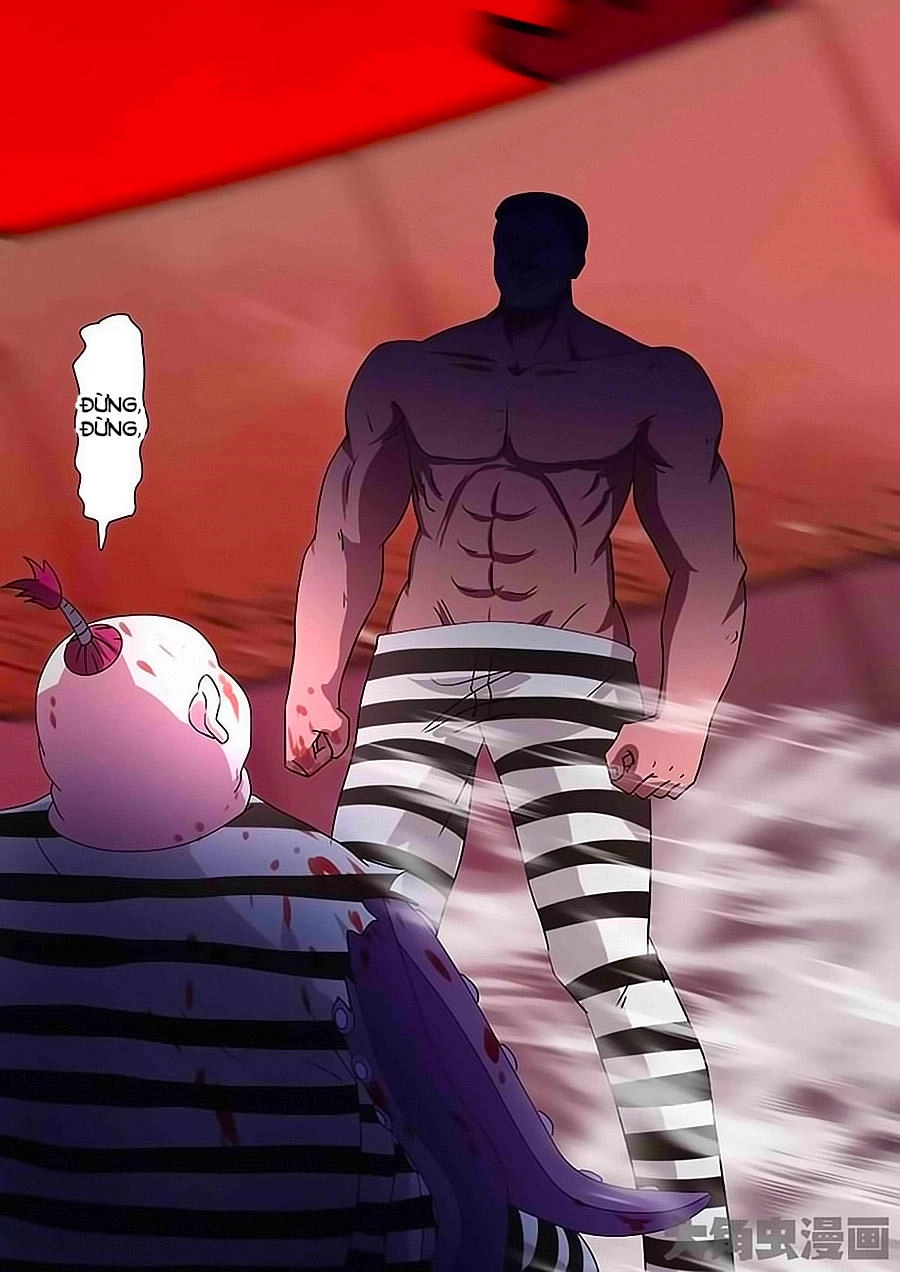 Luyện Ngục Trọng Sinh Chapter 27 - 3