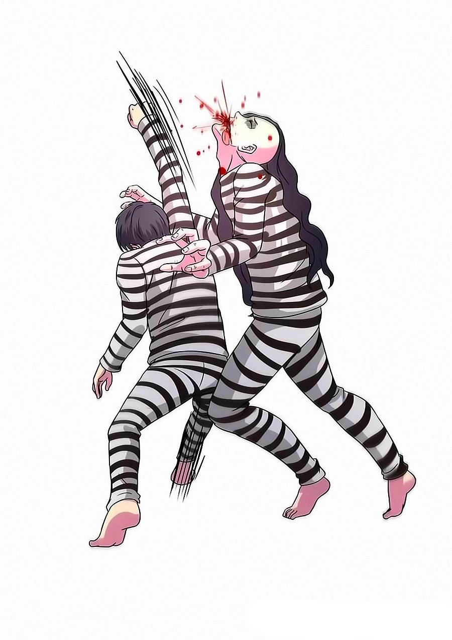 Luyện Ngục Trọng Sinh Chapter 29 - 6