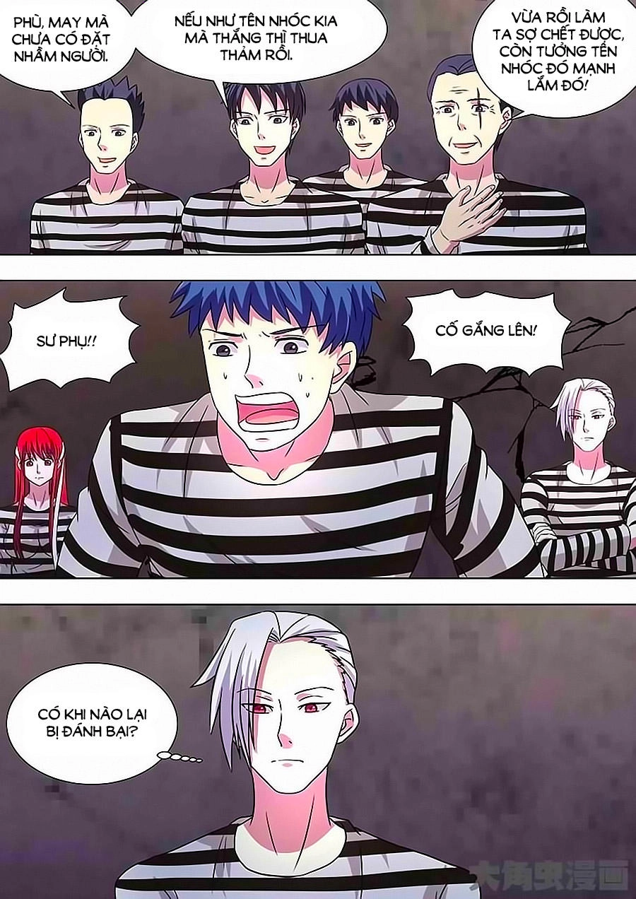 Luyện Ngục Trọng Sinh Chapter 31 - 2