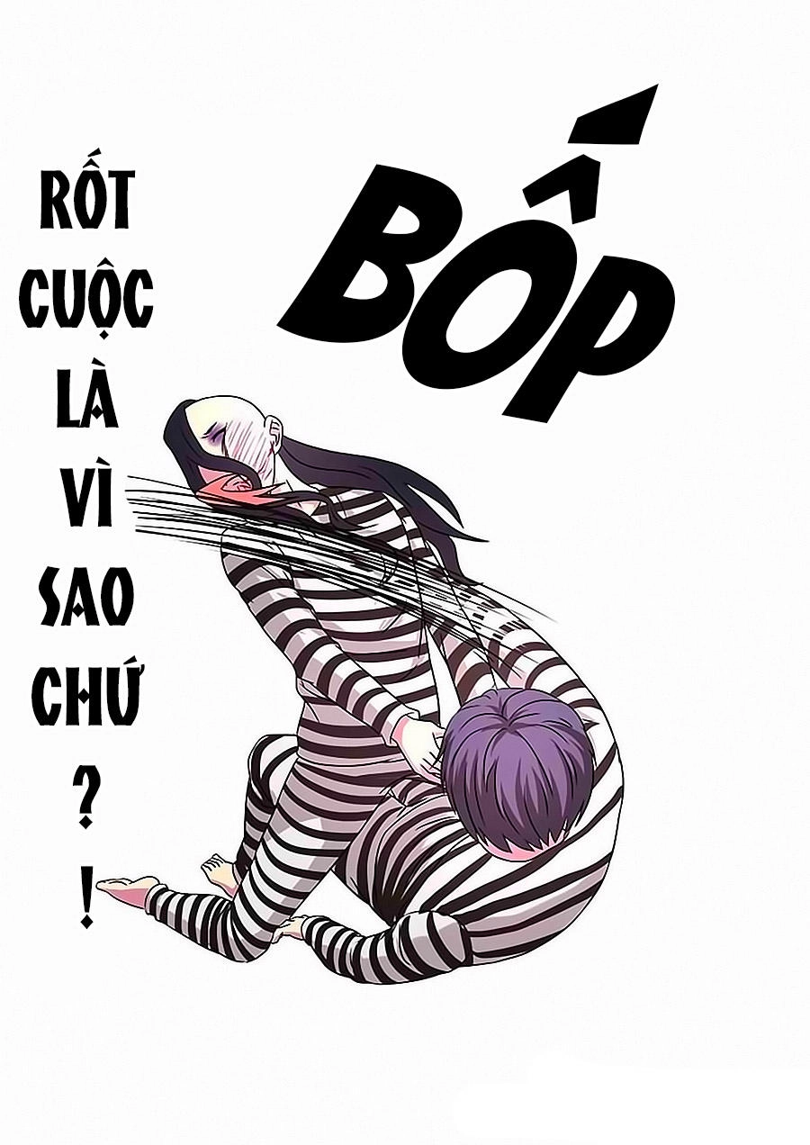 Luyện Ngục Trọng Sinh Chapter 31 - 5