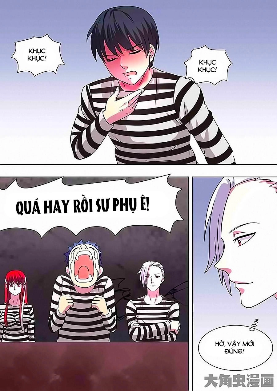 Luyện Ngục Trọng Sinh Chapter 31 - 7