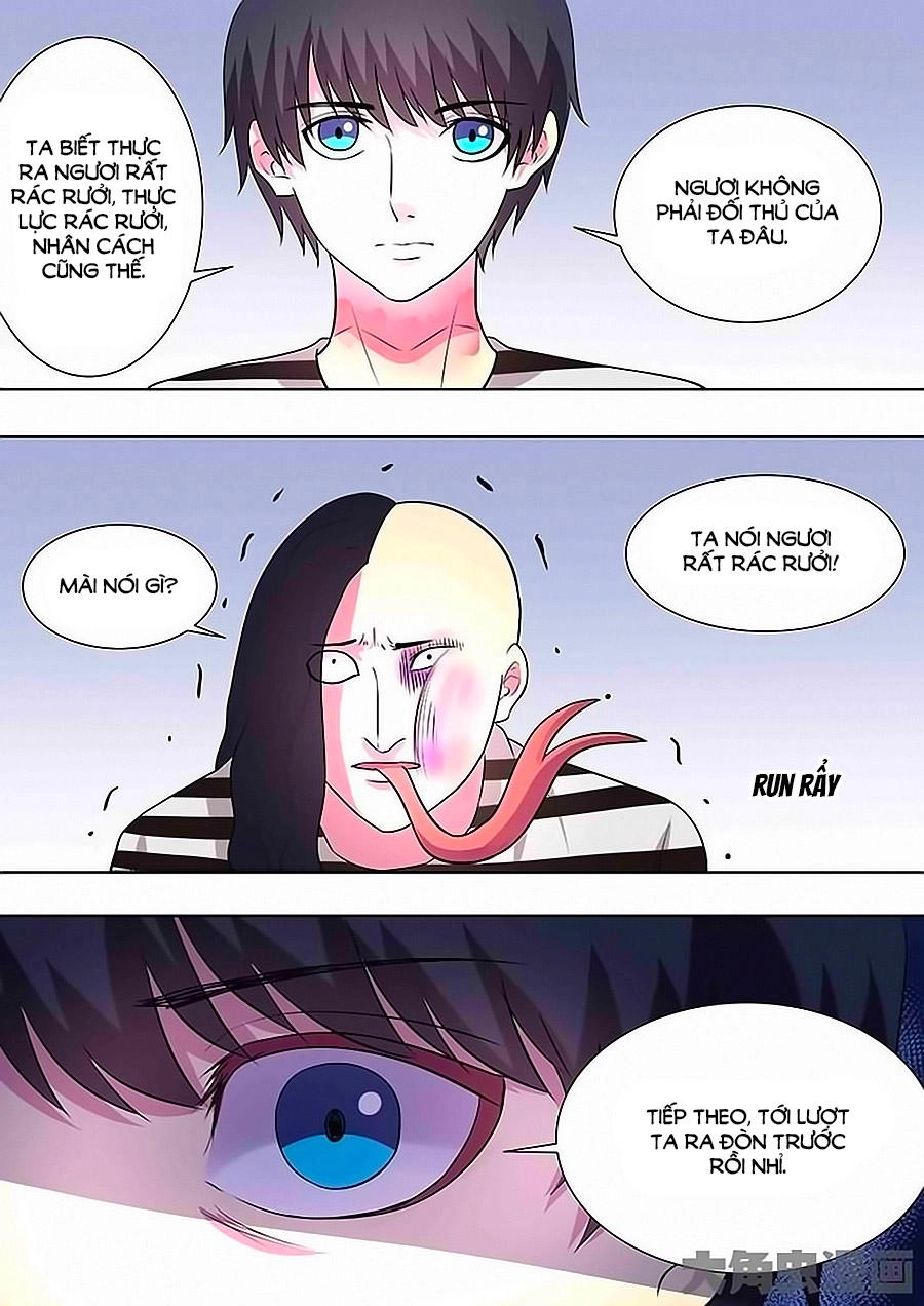 Luyện Ngục Trọng Sinh Chapter 31 - 9