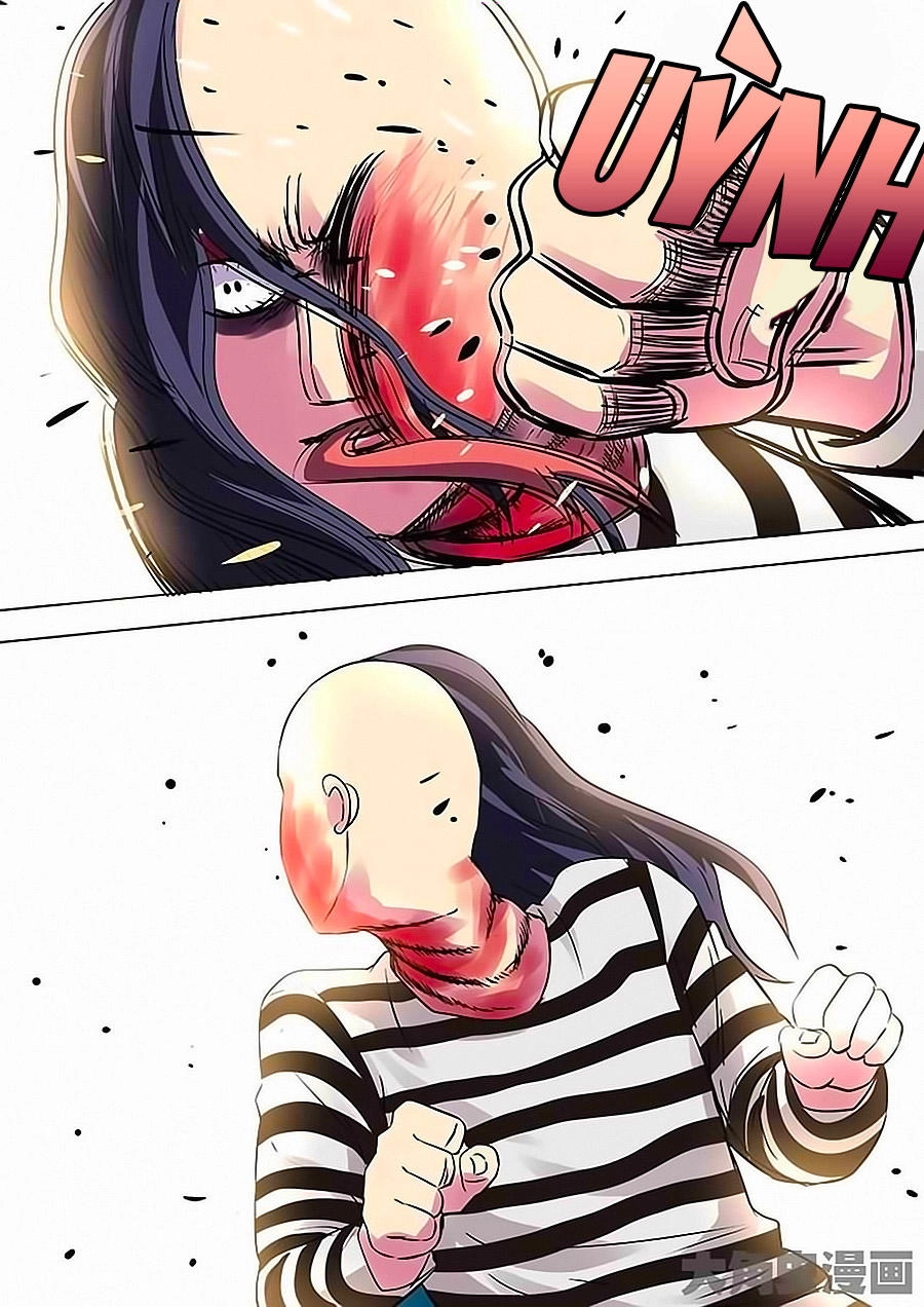 Luyện Ngục Trọng Sinh Chapter 32 - 2